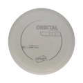 MVP Orbital – Neutron (Lab Coat)