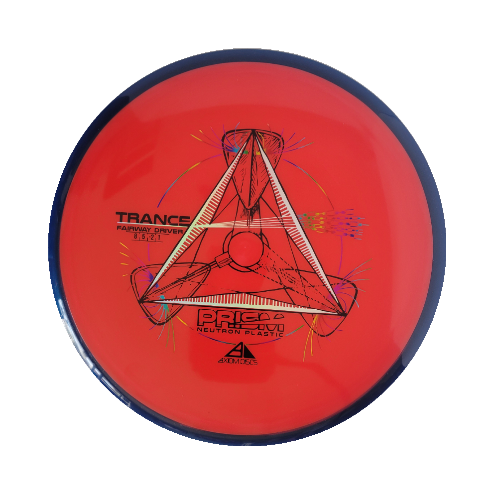 Axiom Trance Prism Neutron