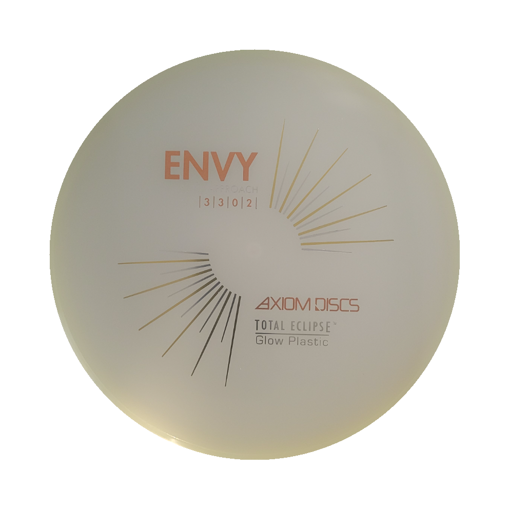 Axiom Envy - Total Eclipse