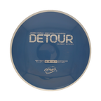MVP Detour Neutron - Project Lab Coat