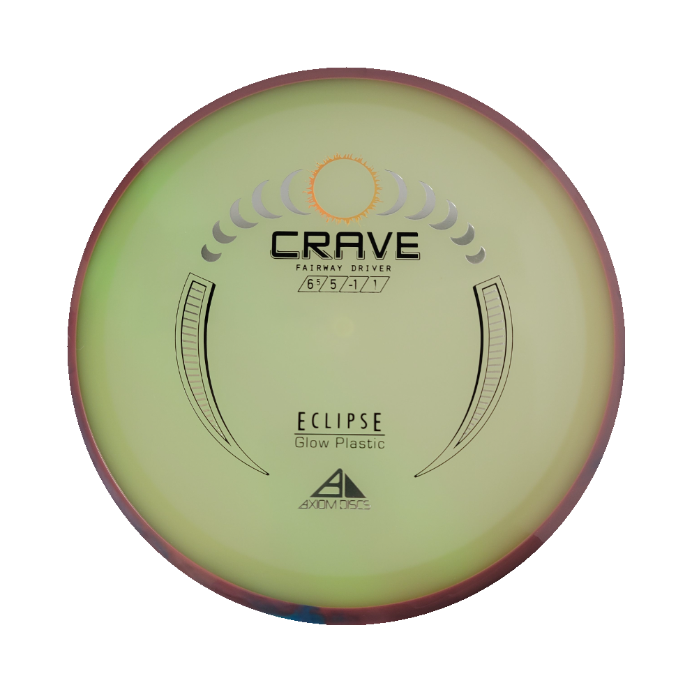 Axiom Crave Eclipse Glow