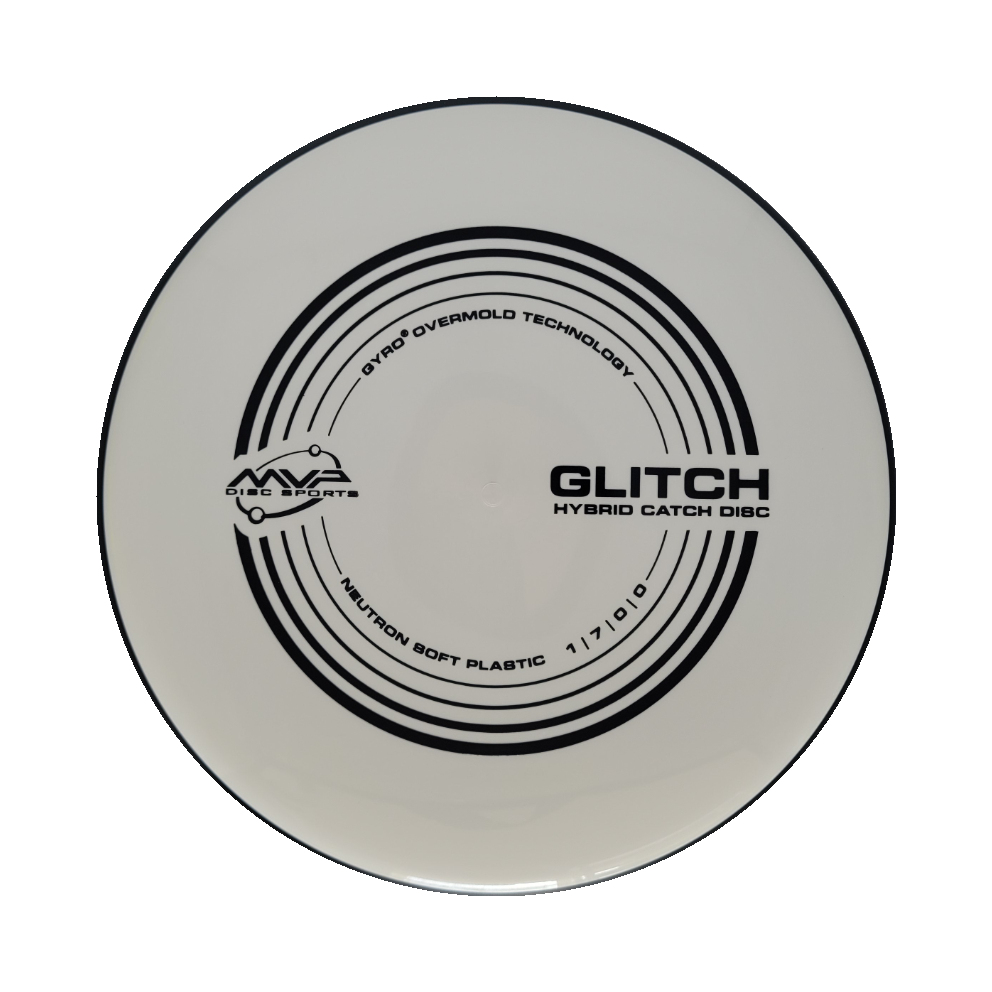 MVP Glitch Neutron Soft