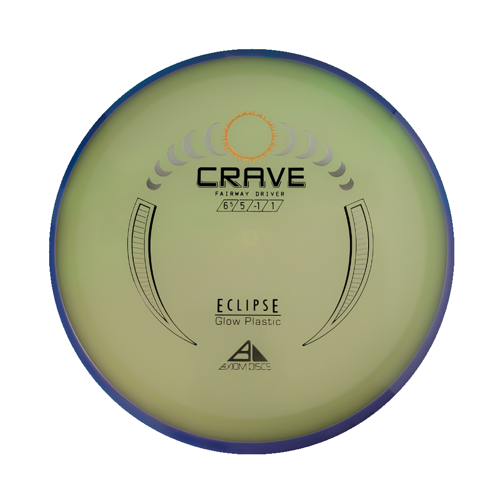 Axiom Crave Eclipse Glow