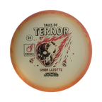 Axiom Fireball Particle Eclipse - 2025 Halloween Special Edition