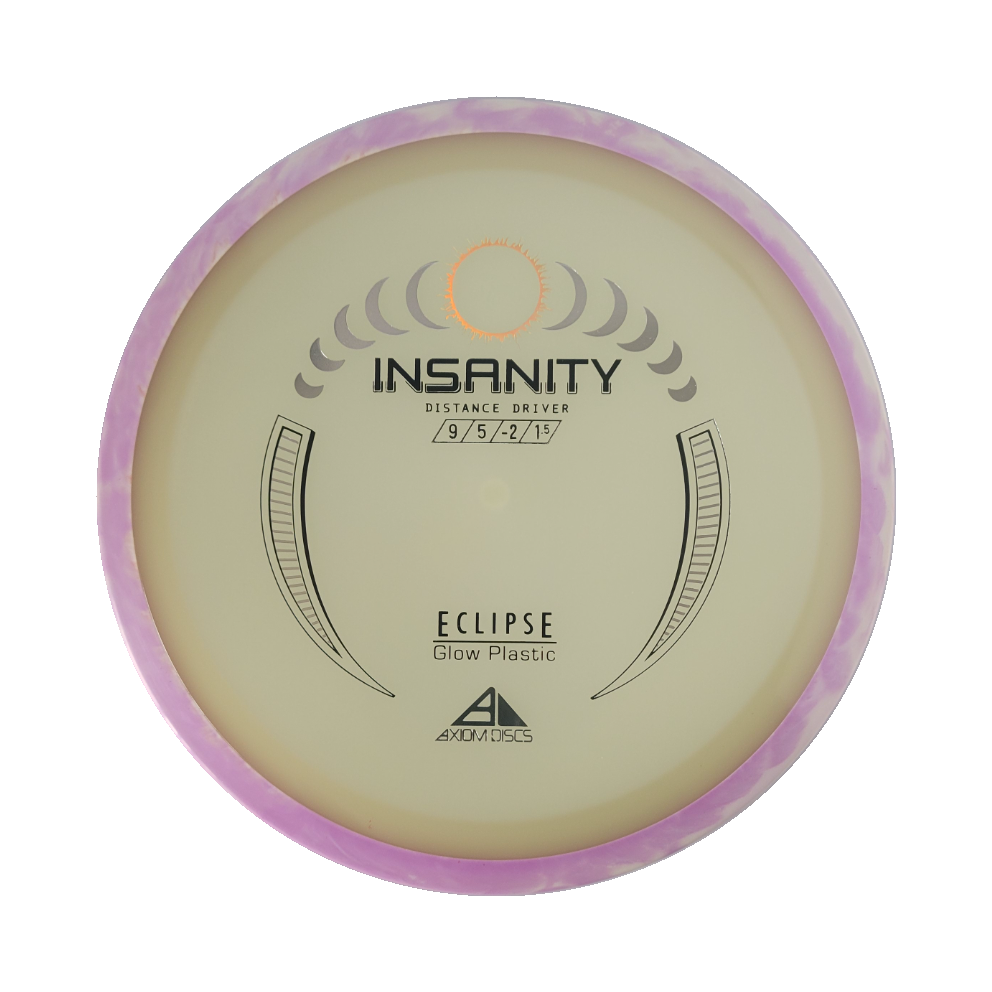Axiom Insanity Eclipse