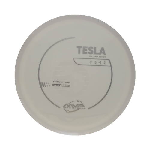 MVP Tesla Neutron - Project Lab Coat