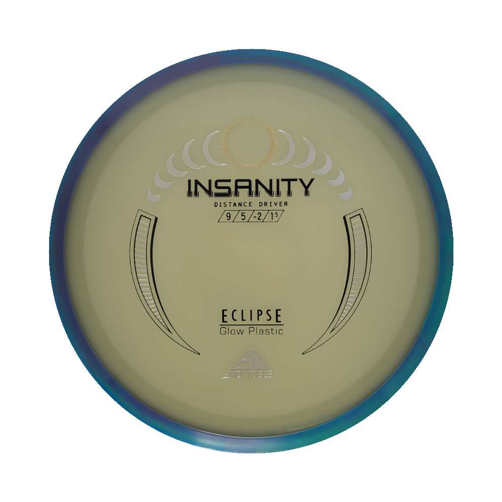 Axiom Insanity Eclipse