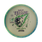 Axiom Fireball Particle Eclipse - 2025 Halloween Special Edition