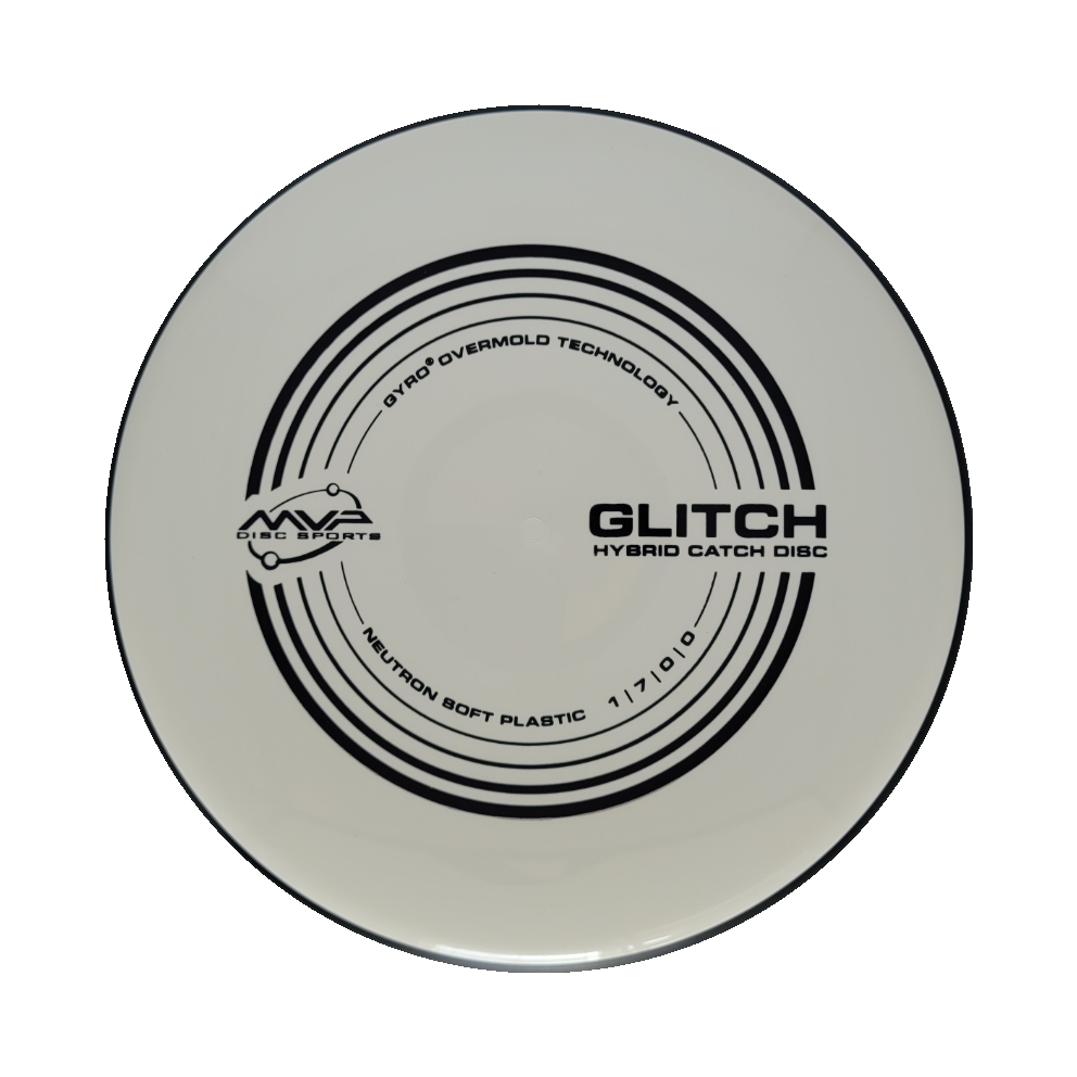 MVP Glitch Neutron Soft