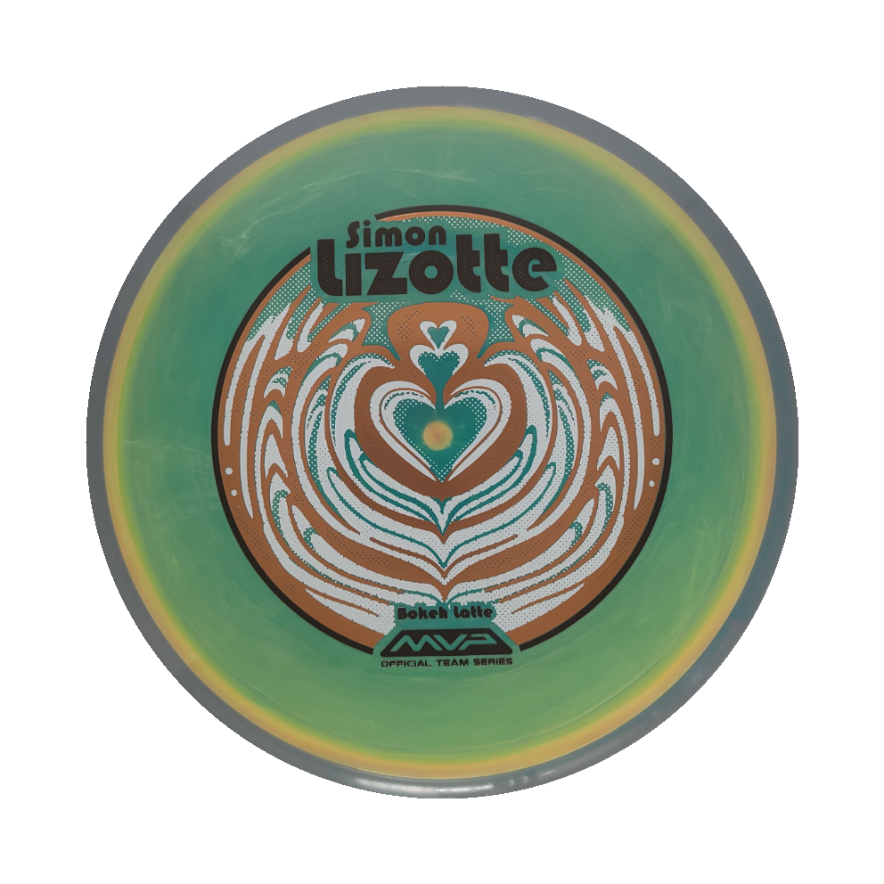Axiom Bokeh Neutron - Simon Lizotte Team Series