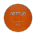 MVP Detour Neutron - Project Lab Coat
