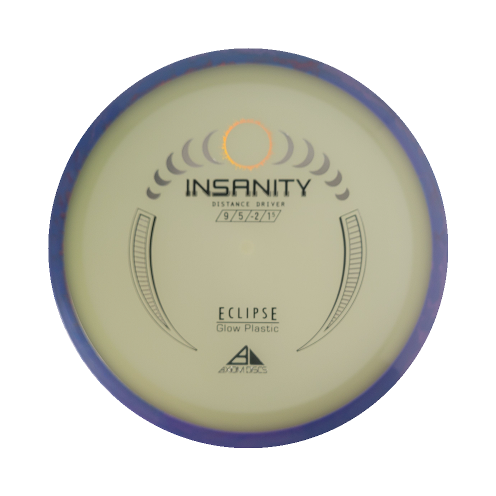 Axiom Insanity Eclipse