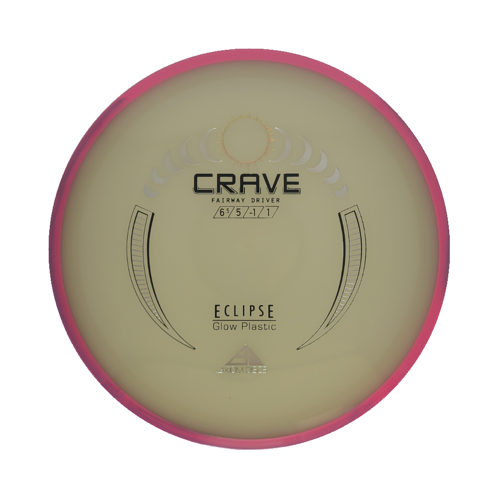 Axiom Crave Eclipse Glow