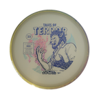 Axiom Hex Particle Eclipse - 2025 Halloween Special Edition
