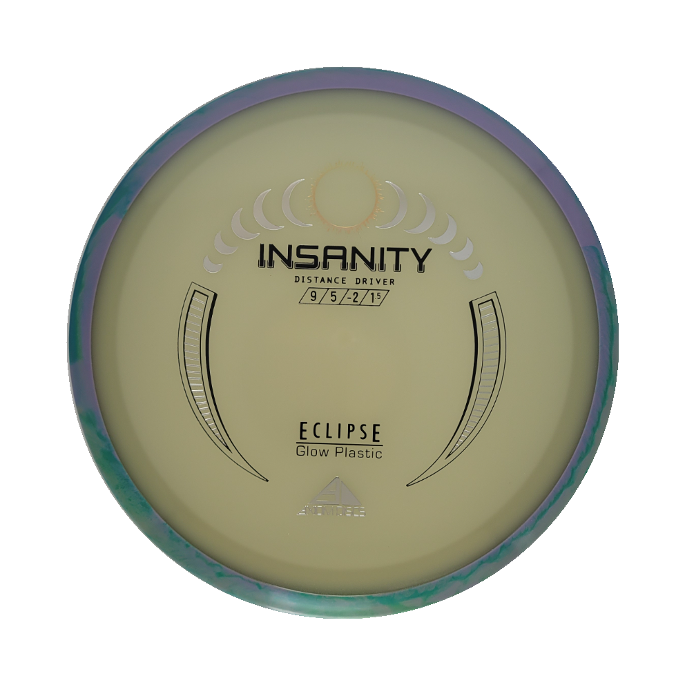 Axiom Insanity Eclipse