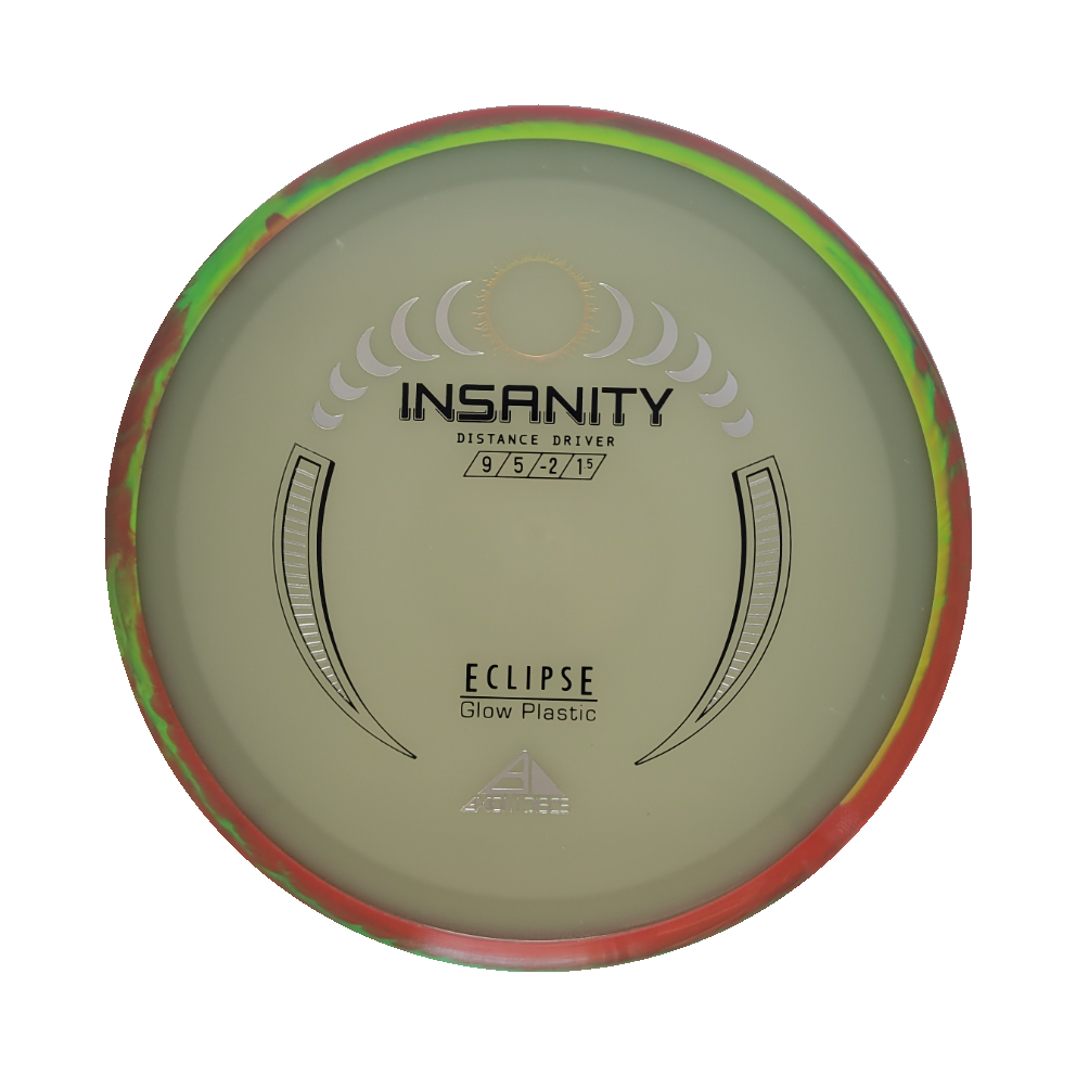 Axiom Insanity Eclipse