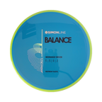 Axiom Balance Neutron - Simon Line