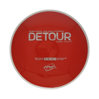 MVP Detour Neutron - Project Lab Coat