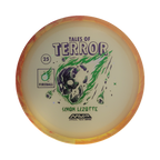 Axiom Fireball Particle Eclipse - 2025 Halloween Special Edition