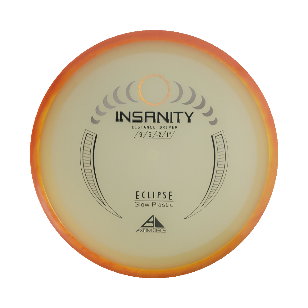 Axiom Insanity Eclipse