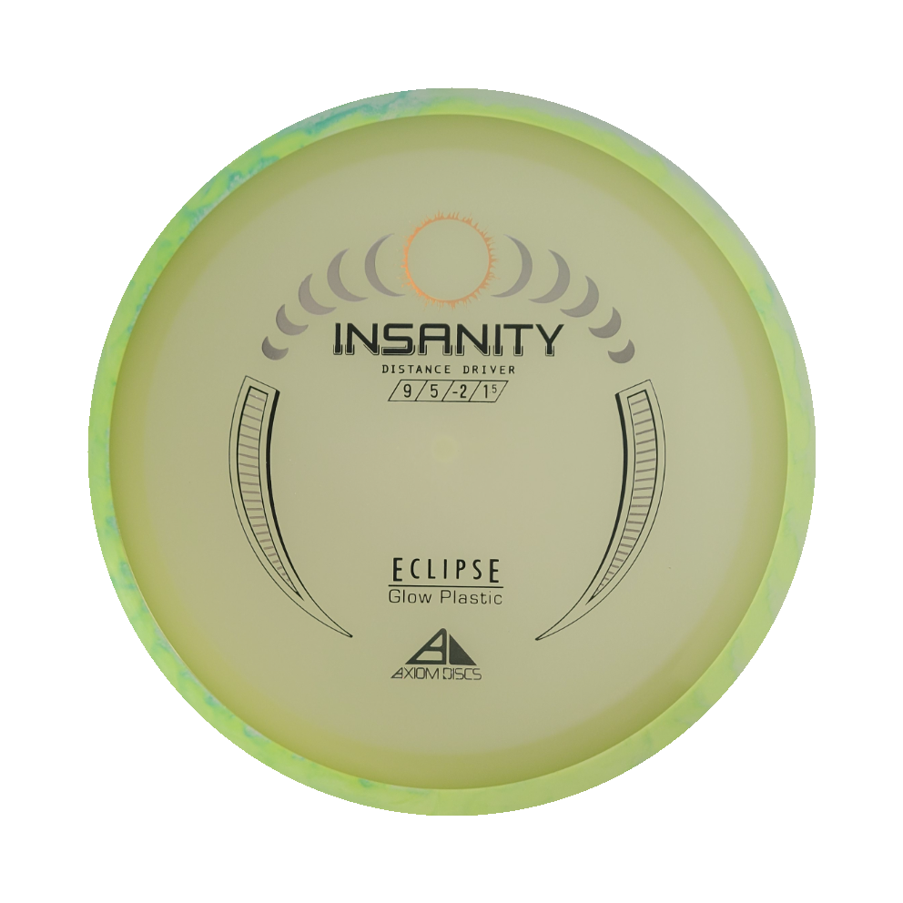 Axiom Insanity Eclipse