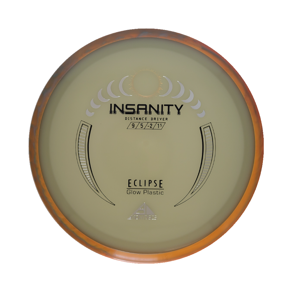 Axiom Insanity Eclipse