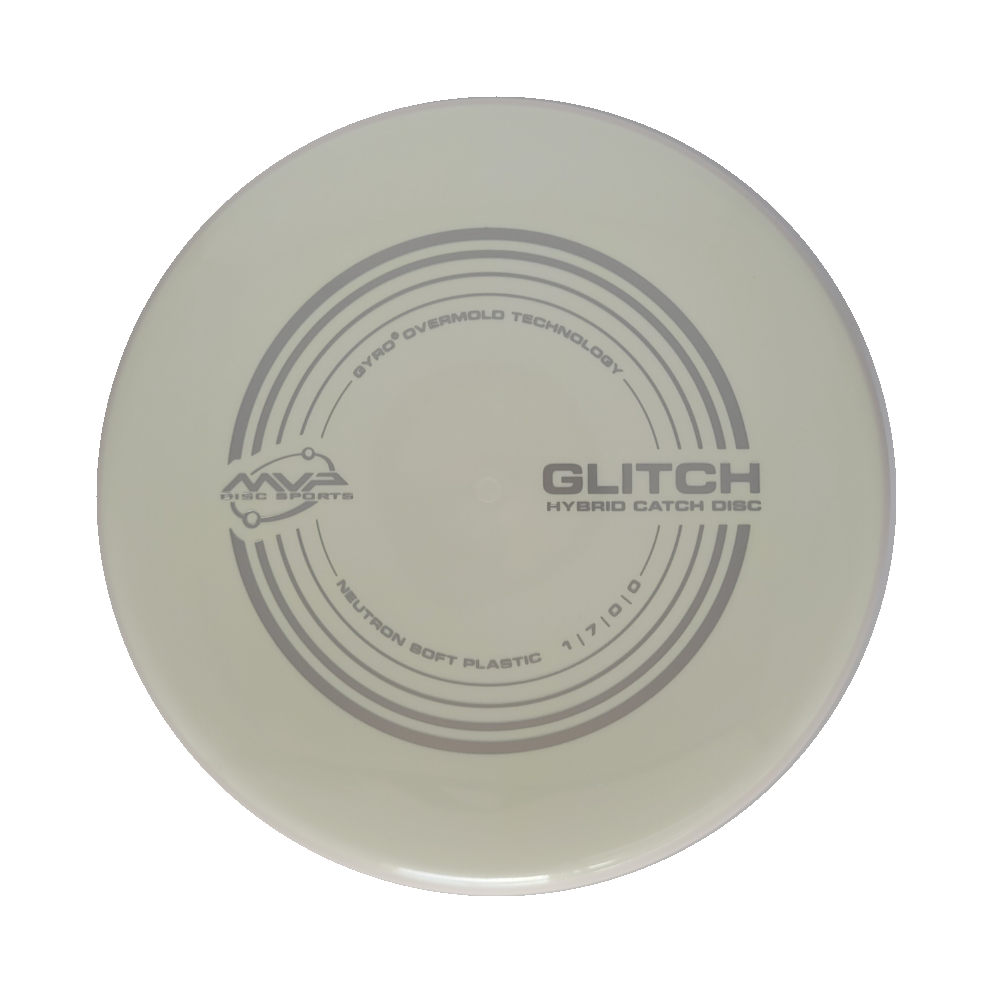 MVP Glitch Neutron Soft - Project Lab Coat