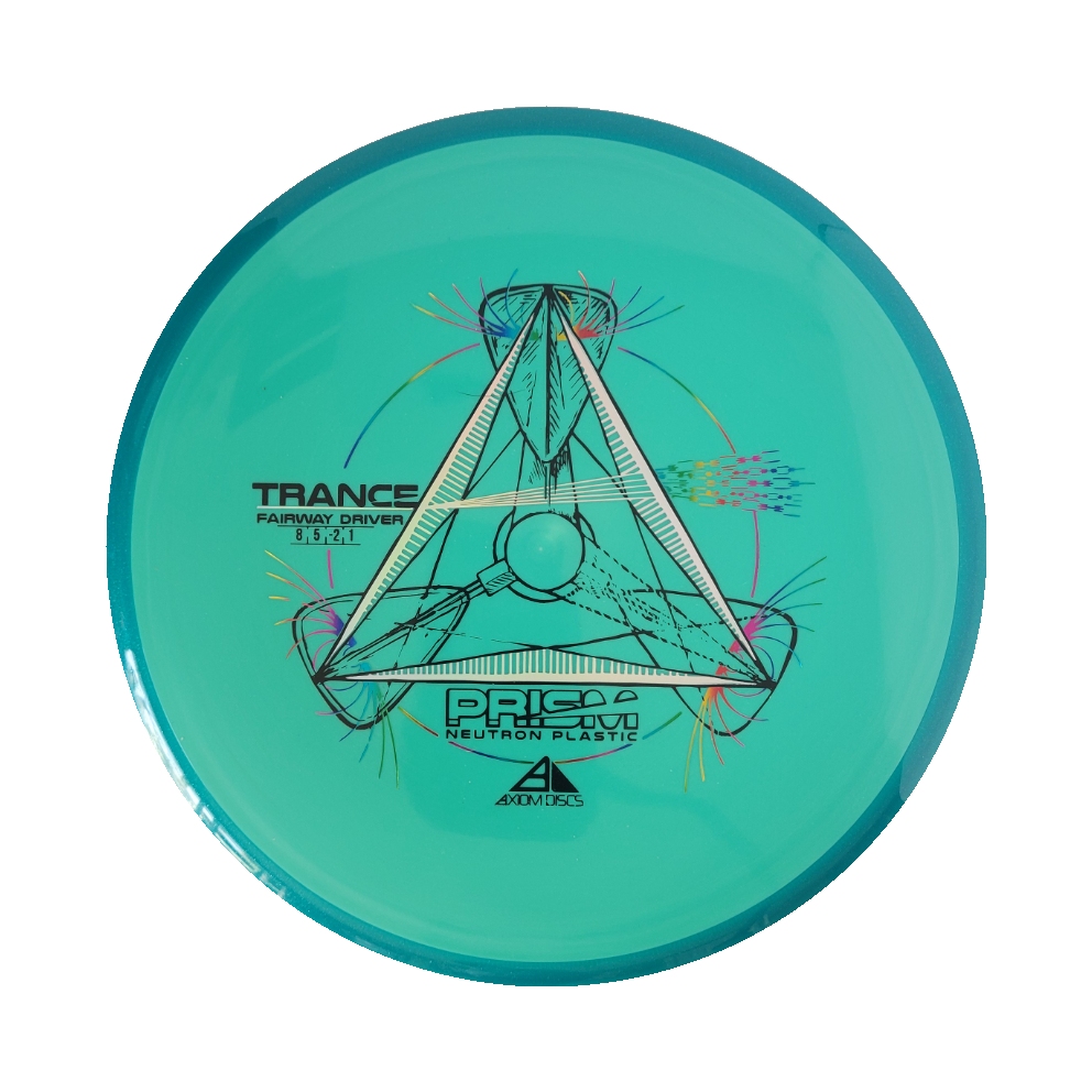 Axiom Trance Prism Neutron