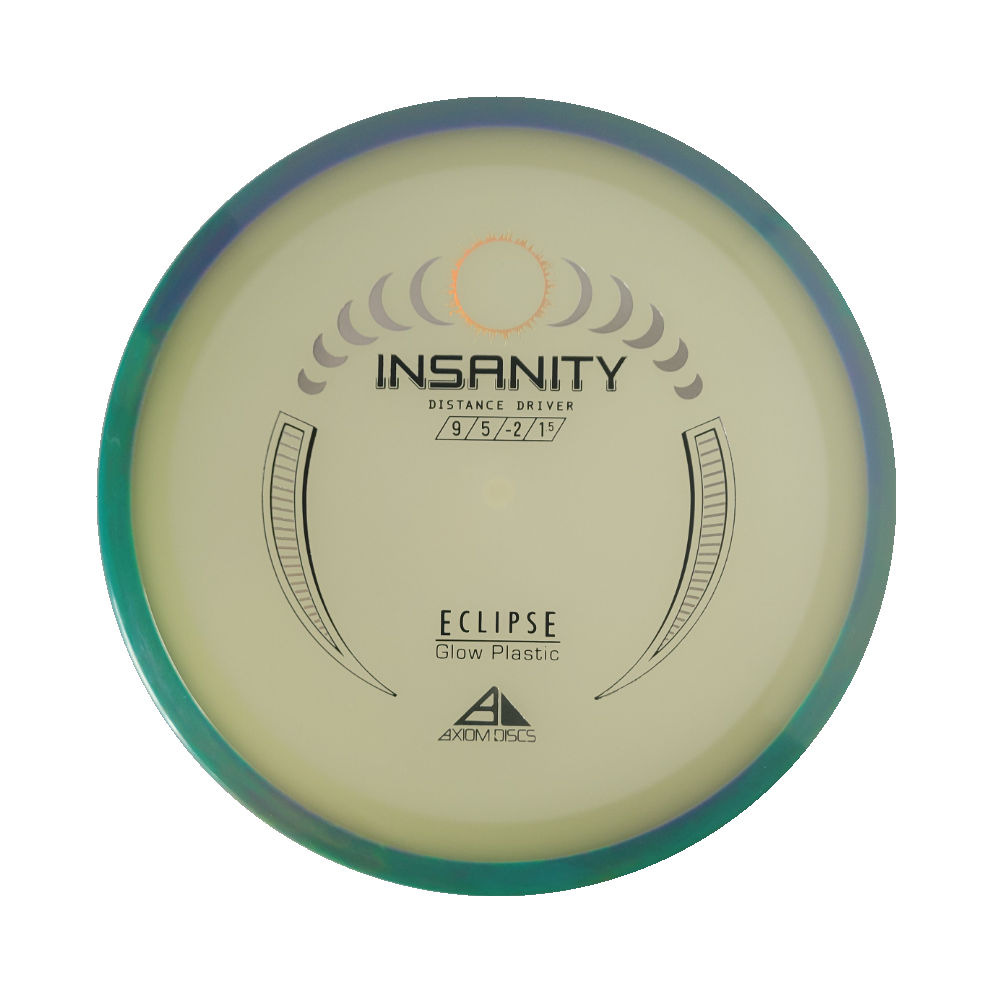 Axiom Insanity Eclipse