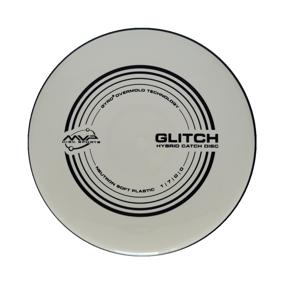 MVP Glitch Neutron Soft