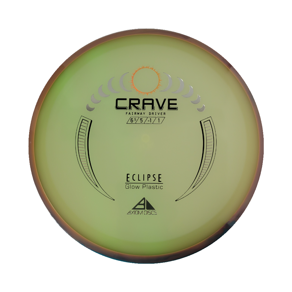 Axiom Crave Eclipse Glow