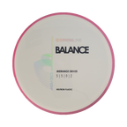 Axiom Balance Neutron - Simon Line