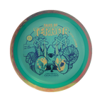Axiom Insanity Particle Proton - 2025 Halloween Special Edition