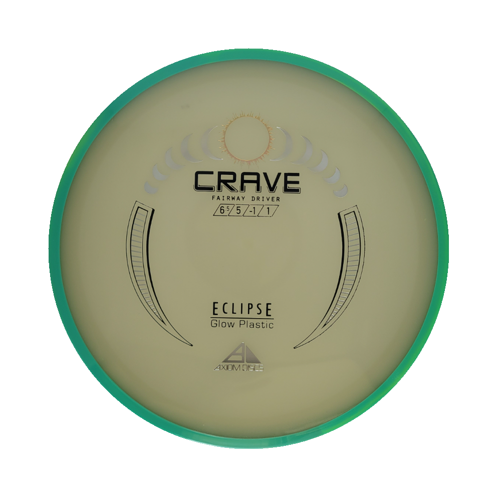 Axiom Crave Eclipse Glow
