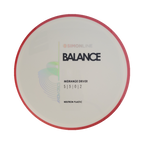 Axiom Balance Neutron - Simon Line
