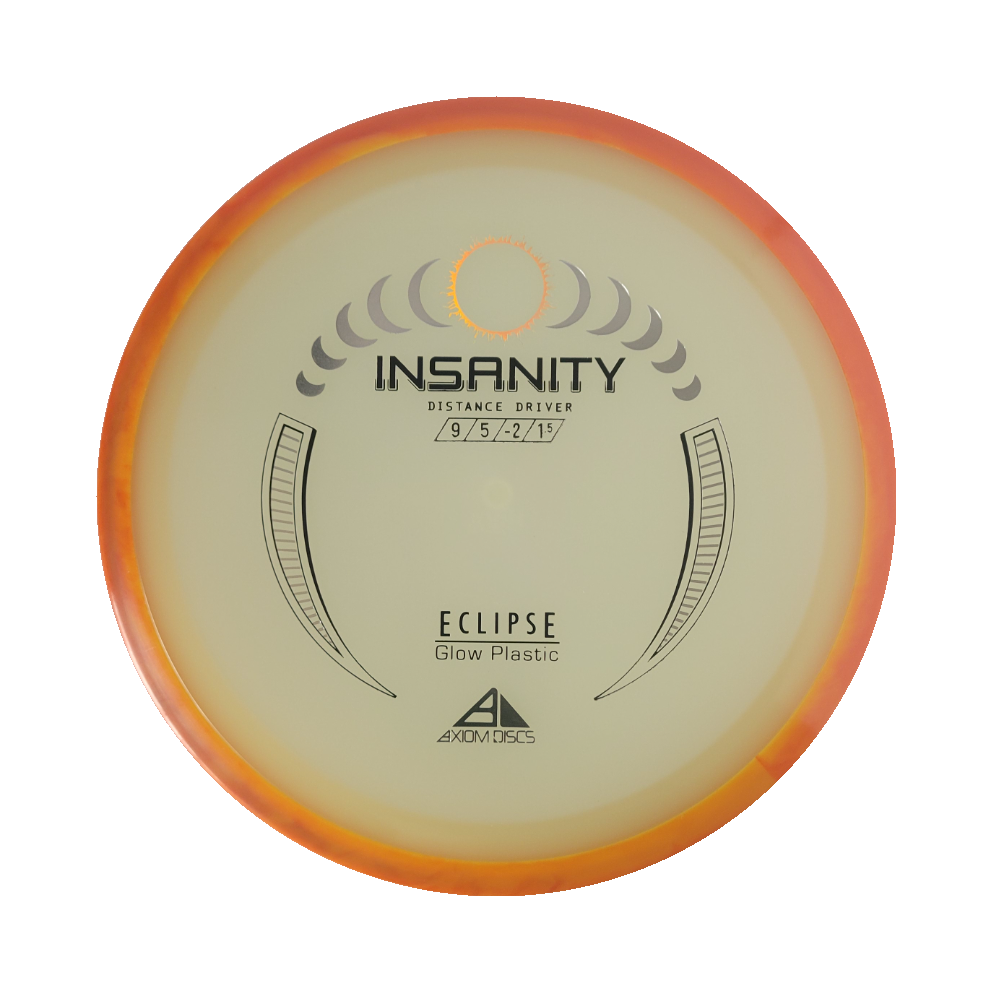 Axiom Insanity Eclipse