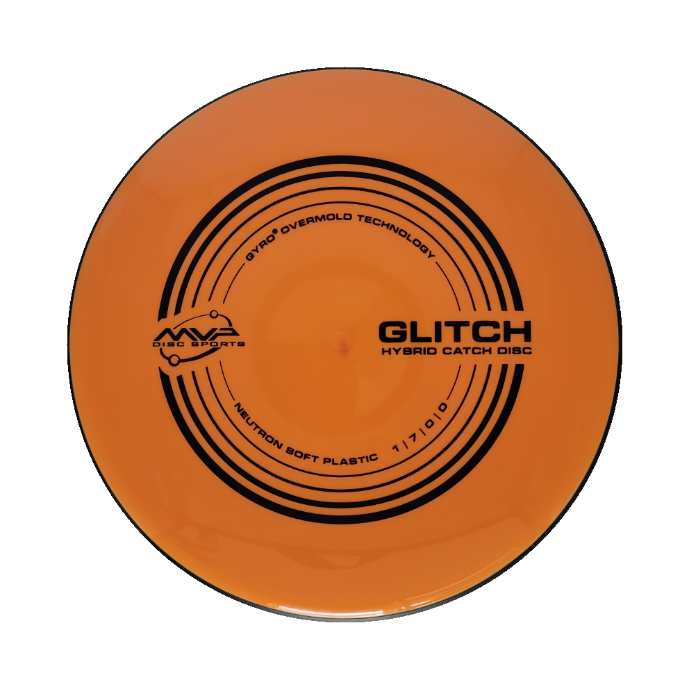 MVP Glitch Neutron Soft