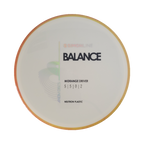 Axiom Balance Neutron - Simon Line