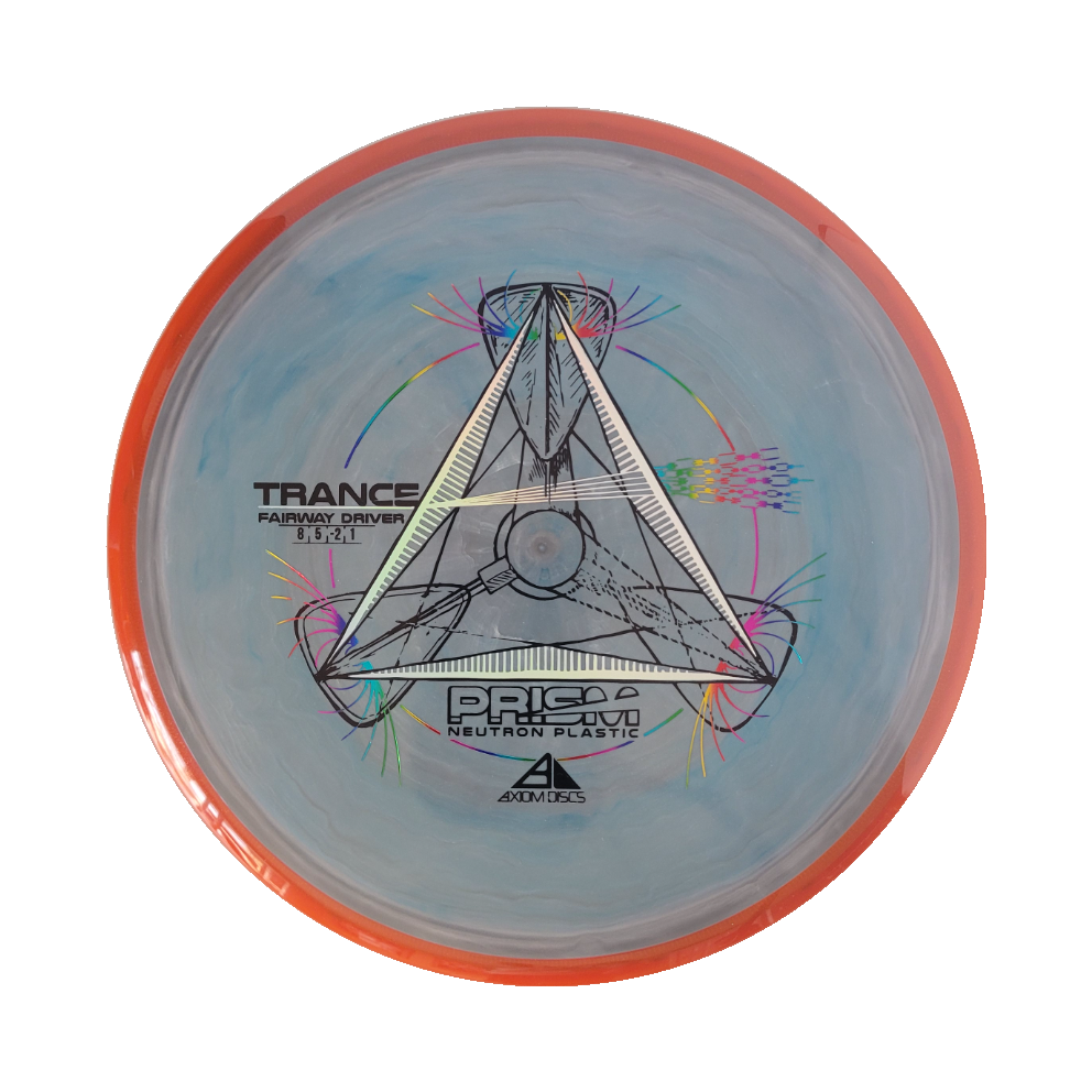 Axiom Trance Prism Neutron