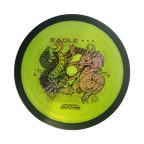 MVP Dimension Plasma - Eagle McMahon 2025 Team Series