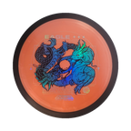 MVP Dimension Plasma - Eagle McMahon 2025 Team Series