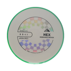 Axiom Hex Neutron Soft - Project Lab Coat