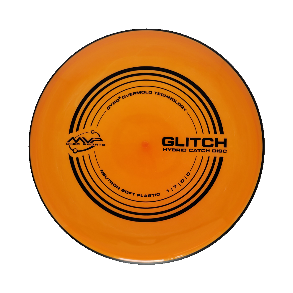 MVP Glitch Neutron Soft