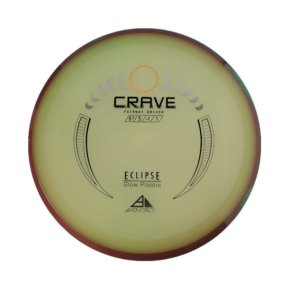 Axiom Crave Eclipse Glow