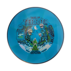 MVP Ohm Cosmic Neutron - 2025 Halloween Special Edition