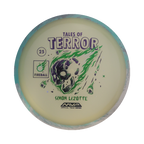 Axiom Fireball Particle Eclipse - 2025 Halloween Special Edition