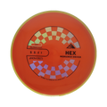 Axiom Hex Neutron Soft - Project Lab Coat