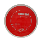 MVP Orbital – Neutron (Lab Coat)