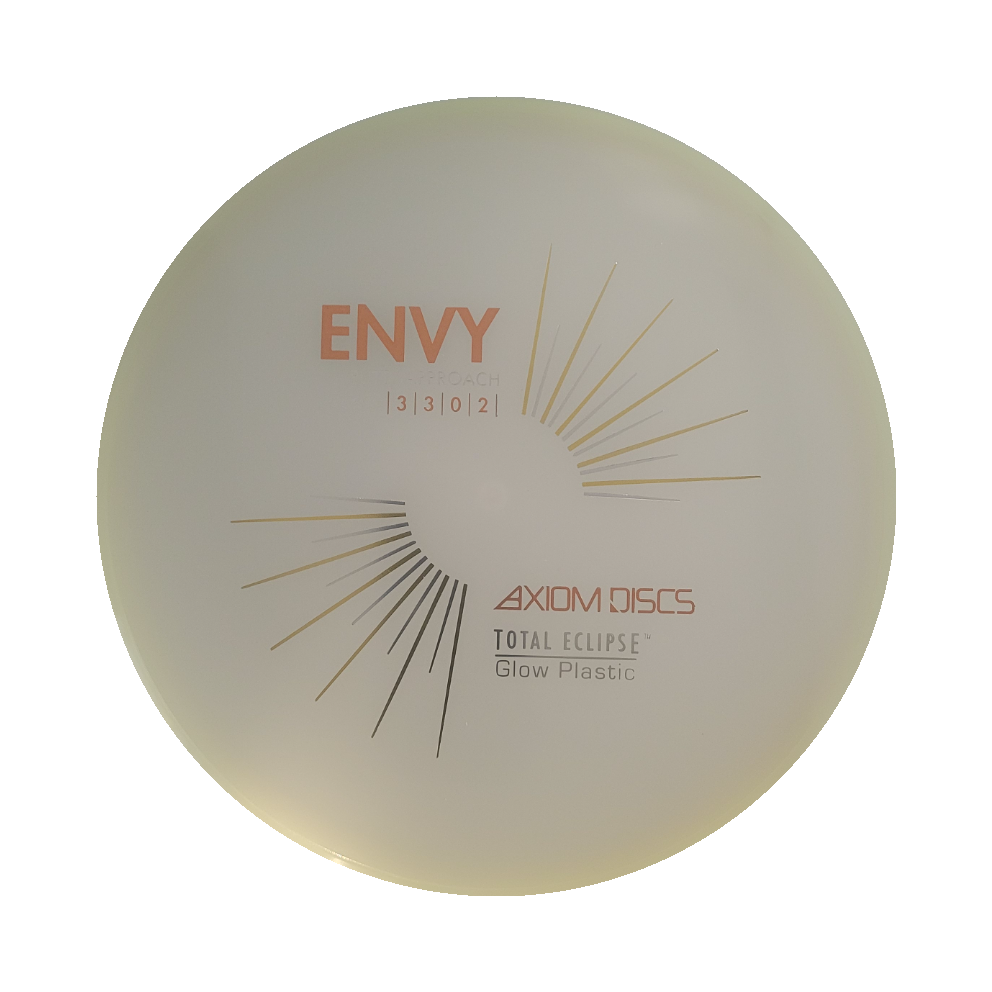 Axiom Envy - Total Eclipse