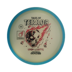 Axiom Fireball Particle Eclipse - 2025 Halloween Special Edition